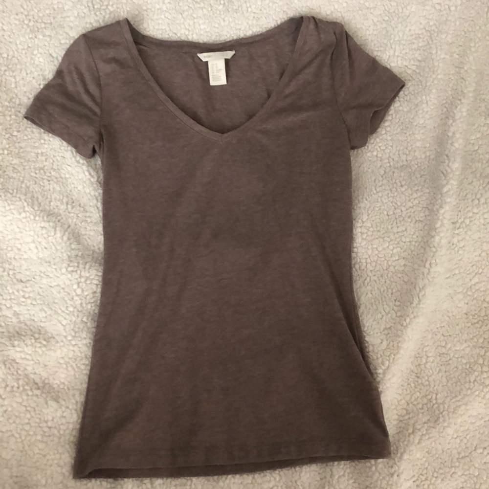 Basic tee